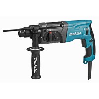 Перфоратор будівельний Makita HR 2470