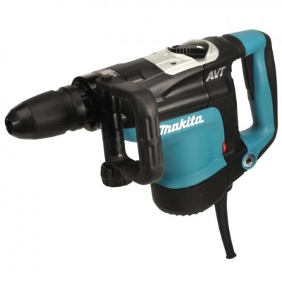 Перфоратор будівельний Makita HR 4011 C