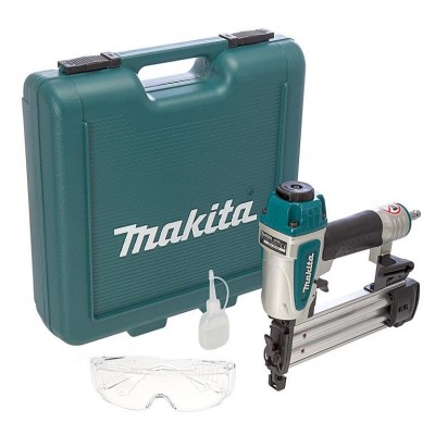 Пневматичний цвяхів Makita AF 505