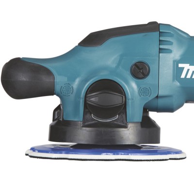 Полировальная эксцентриковая шлифмашина Makita PO6000C