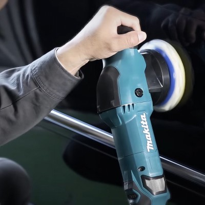 Полировальная эксцентриковая шлифмашина Makita PO6000C