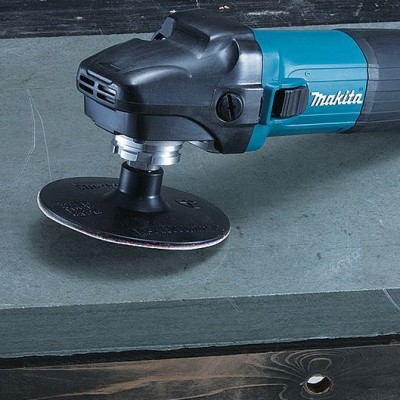 Полировальная шлифмашина Makita SA 5040 C