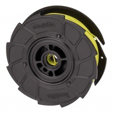 Проволока вязальная c полиэфирным покрытием для DTR180 Makita (50 шт) (191J59-9)