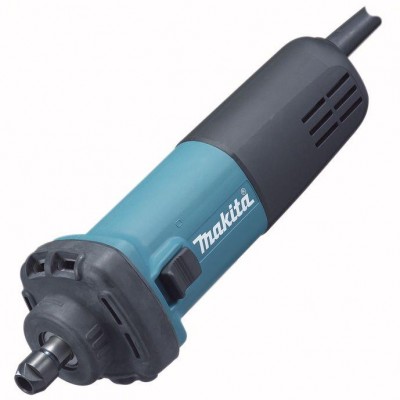 Пряма шліфувальна машина Makita GD 0602