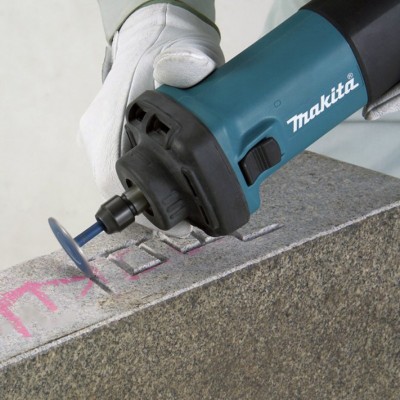 Makita GD0602 Шлифмашина прямая