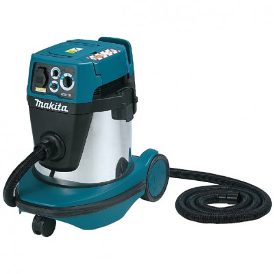 Будівельний пилосос макіта Makita VC2211MX1