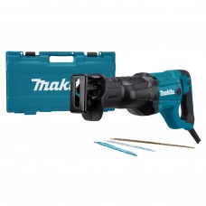 Сабельная пила Makita JR3051TK