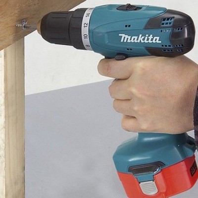 Акумуляторний дриль-шуруповерт Makita 6270 DWPE