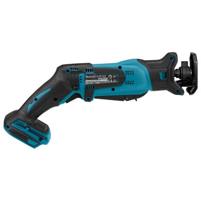 Акумуляторна шабельна пилка Makita DJR183Z (без АКБ)