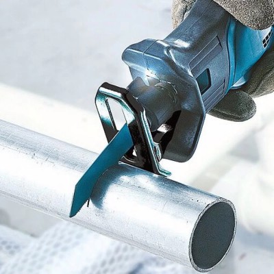 Акумуляторна шабельна пилка Makita DJR183Z (без АКБ)