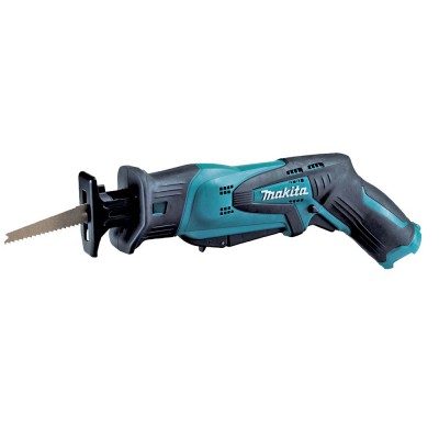 Аккумуляторная сабельная пила Makita JR 100 DWE