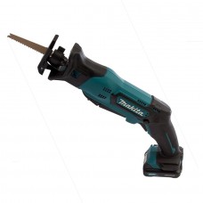 Аккумуляторная сабельная пила Makita JR 103 DWYE