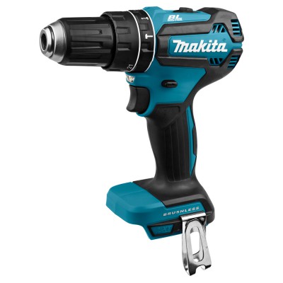 Акумуляторний ударний дриль-шуруповерт Makita DHP485Z (без АКБ)