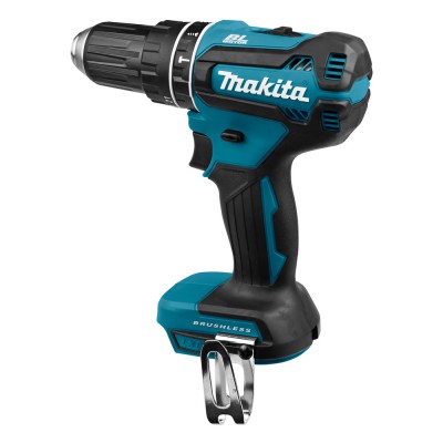 Акумуляторний ударний дриль-шуруповерт Makita DHP485Z (без АКБ)