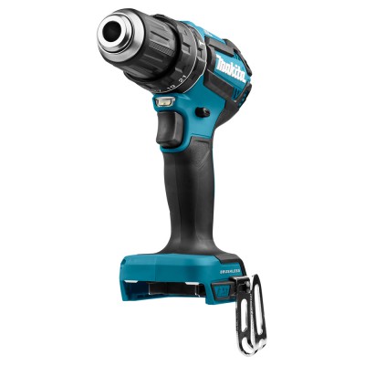 Акумуляторний ударний дриль-шуруповерт Makita DHP485Z (без АКБ)