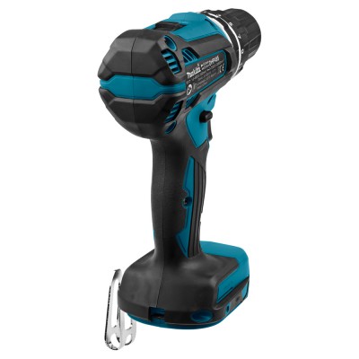 Акумуляторний ударний дриль-шуруповерт Makita DHP485Z (без АКБ)