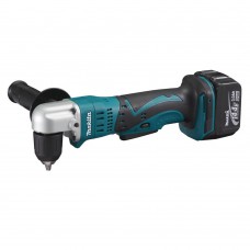 Акумуляторний кутовий дриль Makita BDA 341 RFE