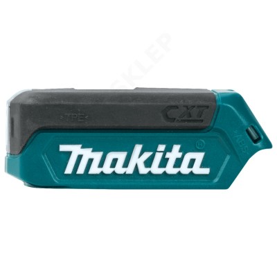 Аккумуляторный фонарь Makita DEAML 103