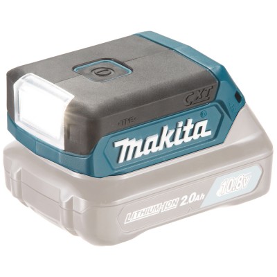 Аккумуляторный фонарь Makita DEAML 103