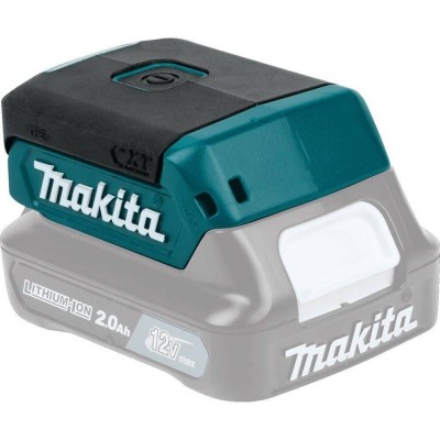 Акумуляторний ліхтар Makita DEAML 103