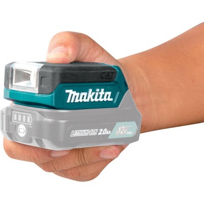 Аккумуляторный фонарь Makita DEAML 103