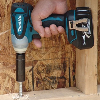 Аккумуляторный гайковерт Makita BTW 251 RFE