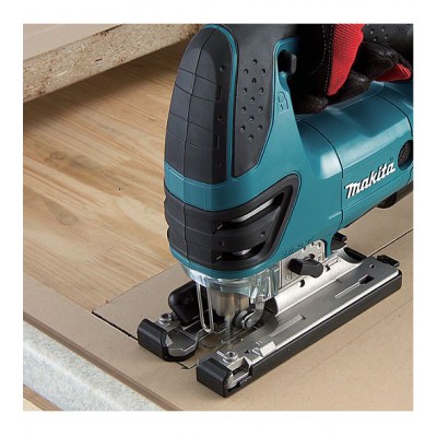 Акумуляторний лобзик Makita BJV 180 Z