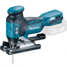 Аккумуляторный лобзик Makita DJV 181 Z