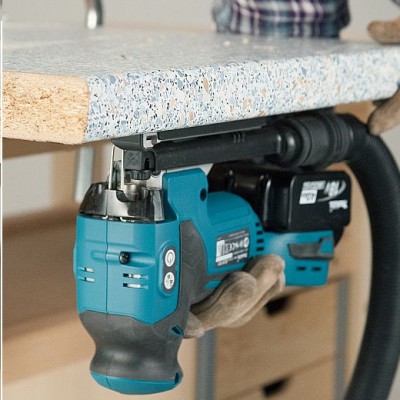 Акумуляторний лобзик Makita DJV 181 Z