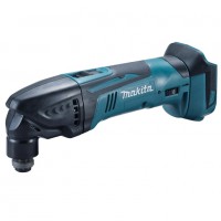 Багатофункціональний акумуляторний інструмент Makita BTM 50 Z