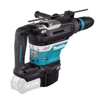 Перфоратор аккумуляторный Makita HR005GZ01 (без АКБ)