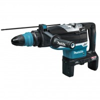 Перфоратор акумуляторний Makita HR006GZ (без АКБ)