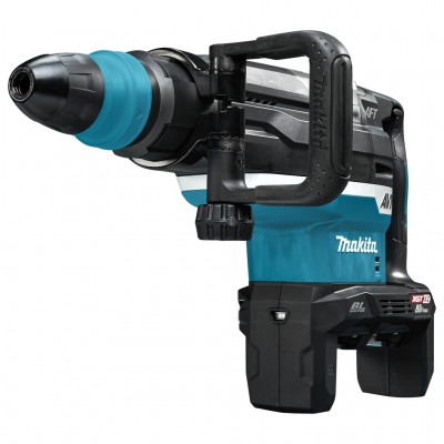 Перфоратор акумуляторний Makita HR006GZ (без АКБ)