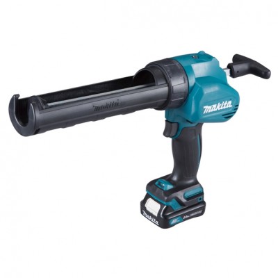 Аккумуляторный пистолет для герметика Makita CG100DWAEA