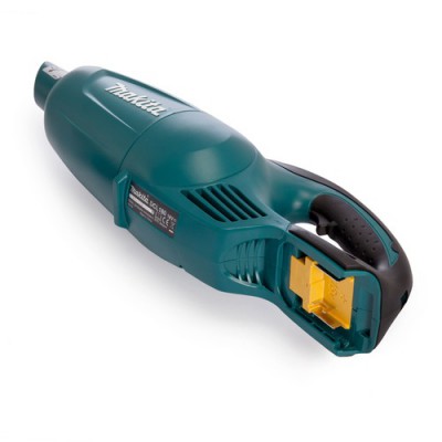 Порохотяг будівельний акумуляторний (без акб) Makita DCL180Z