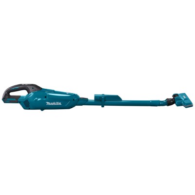 Промышленный пылесос Makita аккумуляторный (без акб) CL002GZ01