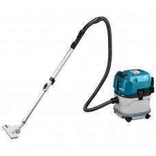 Порохотяг будівельний акумуляторний Makita VC003GLZ