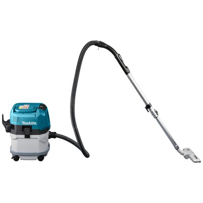 Строительный пылесос аккумуляторный Makita VC003GLZ