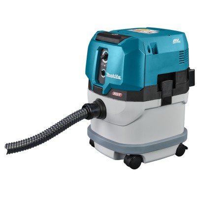 Строительный пылесос аккумуляторный Makita VC003GLZ