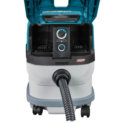 Строительный пылесос аккумуляторный Makita VC003GLZ
