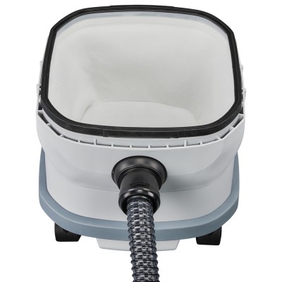 Строительный пылесос аккумуляторный Makita VC003GLZ
