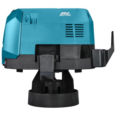 Строительный пылесос аккумуляторный Makita VC003GLZ
