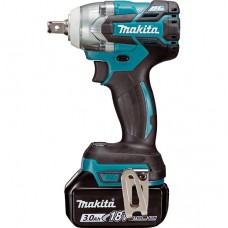 Аккумуляторный ударный гайковерт Makita DTW 285 RFE