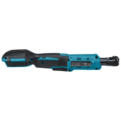 Аккумуляторный угловой гайковерт (гаечный ключ) Makita  DWR180Z (без АКБ)