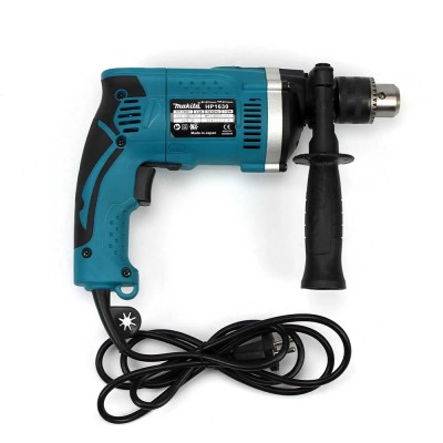 Дрель ударная Makita HP 1630