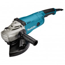 Кутова шліфувальна машина Makita GA 9020 RF