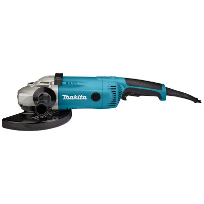 Кутова шліфувальна машина Makita GA 9020 RF