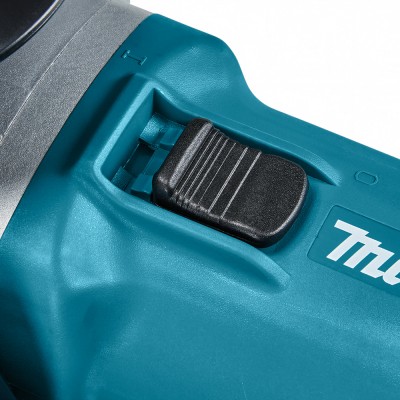 Кутова шліфувальна машина Makita X-LOCK GA5080RX02