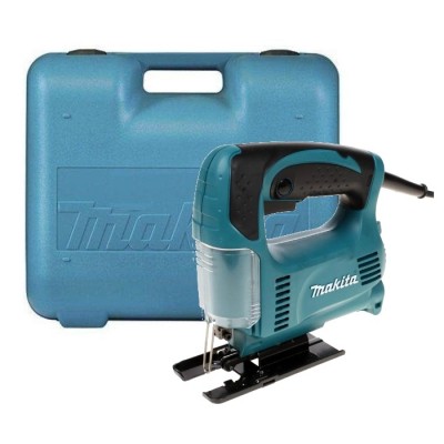 Електролобзик (лобзик) Makita 4326 K Кейс