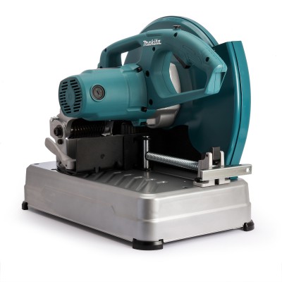 Монтажная пила Makita LW 1400